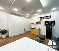 NHƯỢNG PHÒNG FULL NỘI THẤT – TÂN THUẬN ĐÔNG, QUẬN 7 – 6.5 TRIỆU/THÁNG