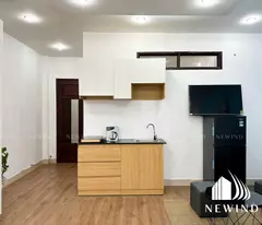 NHƯỢNG PHÒNG FULL NỘI THẤT – TÂN THUẬN ĐÔNG, QUẬN 7 – 6.5 TRIỆU/THÁNG