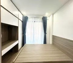 Hàng hiếm! Nhỉnh 5 tỷ có ngay nhà phố ĐỘI CẤN, BA ĐÌNH