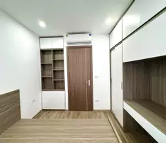 Hàng hiếm! Nhỉnh 5 tỷ có ngay nhà phố ĐỘI CẤN, BA ĐÌNH