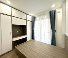 Hàng hiếm! Nhỉnh 5 tỷ có ngay nhà phố ĐỘI CẤN, BA ĐÌNH