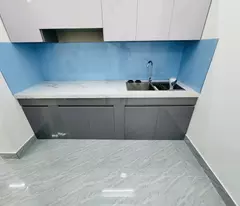 NHÀ ĐẸP TÂN BÌNH – GẦN NHÀ GA T3 & SÂN BAY TSN