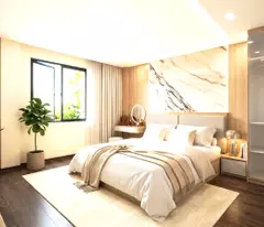 BA ĐÌNH - PHAN KẾ BÍNH - NHÀ ĐẸP Ở LUÔN!