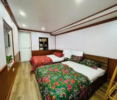 Bán gấp tập thể tầng 1 - 70m2 tại số 5 Ngõ 72, Bùi Ngọc Dương, Q. Hai Bà Trưng