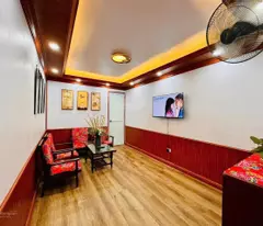 Bán gấp tập thể tầng 1 - 70m2 tại số 5 Ngõ 72, Bùi Ngọc Dương, Q. Hai Bà Trưng