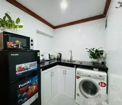 Bán gấp tập thể tầng 1 - 70m2 tại số 5 Ngõ 72, Bùi Ngọc Dương, Q. Hai Bà Trưng