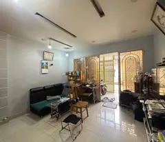 HẺM XE HƠI TRÁNH – NGAY CHỢ CẦU QUANG TRUNG50TR/M²
