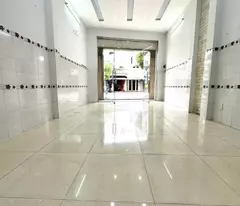 Bán nhà Mặt tiền Gò Dầu - gần ngã tư Tân Quý, 4,5x17m - 4 Tầng - 4PN, hạ 13,9 tỷ