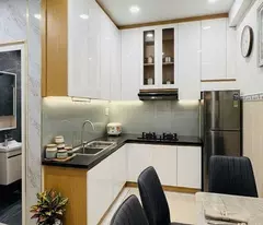 Bán nhà mới Huỳnh Văn Bánh, QUẬN PHÚ NHUẬN, 3.5 x 11m, 3 Tầng, 5.7 tỷ
