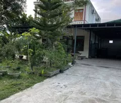 ĐẦU TƯ SINH LỜI - CHÍNH CHỦ Cần bán Nhà Vườn Mặt Tiền QL 14G HÒA VANG, ĐÀ NẴNG