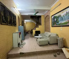 CHO THUÊ NHÀ ĐẸP – ĐÔNG THIÊN, VĨNH HƯNG – FULL NỘI THẤT