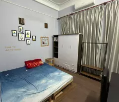 CHO THUÊ NHÀ ĐẸP – ĐÔNG THIÊN, VĨNH HƯNG – FULL NỘI THẤT
