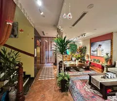 BÁN NHÀ 5 TẦNG NGÕ 25A LÊ VĂN LƯƠNG THANH XUÂN - Ô TÔ TRÁNH ĐỖ KINH DOANH: 100M2 - 39.5 TỶ
