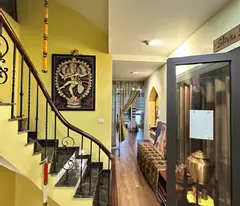 BÁN NHÀ 5 TẦNG NGÕ 25A LÊ VĂN LƯƠNG THANH XUÂN - Ô TÔ TRÁNH ĐỖ KINH DOANH: 100M2 - 39.5 TỶ