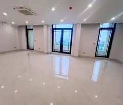 CHO THUÊ VĂN PHÒNG MẶT ĐƯỜNG NGUYỄN QUYỀN, BẮC NINH – CÓ THANG MÁY - HẦM ĐỂ XE