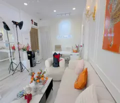 GIÁ TỐT - SANG NHƯỢNG MẶT BẰNG SPA SIÊU ĐẸP - VỊ TRÍ HOT NHẤT QUẬN 1, HCM