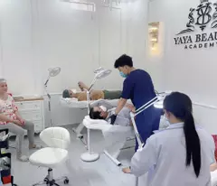 GIÁ TỐT - SANG NHƯỢNG MẶT BẰNG SPA SIÊU ĐẸP - VỊ TRÍ HOT NHẤT QUẬN 1, HCM