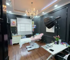GIÁ TỐT - SANG NHƯỢNG MẶT BẰNG SPA SIÊU ĐẸP - VỊ TRÍ HOT NHẤT QUẬN 1, HCM