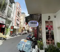 GIÁ TỐT - SANG NHƯỢNG MẶT BẰNG SPA SIÊU ĐẸP - VỊ TRÍ HOT NHẤT QUẬN 1, HCM