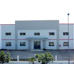 XT123 cho thuê nhà xưởng mới, thiết kế hiện đại sẵn xưởng, bàn giao hoạt động liền