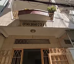 Bán  Nhà Hẻm  100 Trần Hưng Đạo, F Phạm Ngũ lão, Q1  Giá 7,9 Tỷ