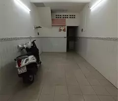 Bán  Nhà Hẻm  100 Trần Hưng Đạo, F Phạm Ngũ lão, Q1  Giá 7,9 Tỷ