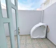 Nhà Q7 64m² – 3PN – Hẻm Thoáng – Chỉ 6TỶ100