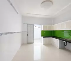 Nhà Q7 64m² – 3PN – Hẻm Thoáng – Chỉ 6TỶ100