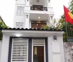 Chỉ 1 TỶ 4 nhận nhà 3 tầng mới đẹp – Bank hỗ trợ vay 4.8 tỷ!