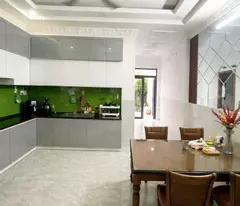 Chỉ 1 TỶ 4 nhận nhà 3 tầng mới đẹp – Bank hỗ trợ vay 4.8 tỷ!