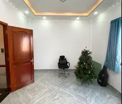 Chỉ 1 TỶ 4 nhận nhà 3 tầng mới đẹp – Bank hỗ trợ vay 4.8 tỷ!