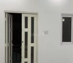 BÁN NHÀ HẺM 1172 ĐƯỜNG HUỲNH TẤN PHÁT – P. PHÚ MỸ – QUẬN 7