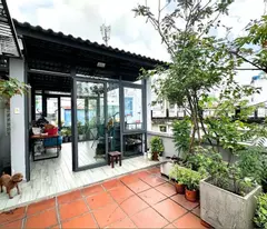 BÁN NHÀ ĐẸP- 72M2- CHỈ HƠN 8T XÍU- Đ.BẾN VÂN ĐỒN- LUU THÔNG THUẬN TIÊN QUA CÁC TUYẾN ĐƯỜNG HOÀNG