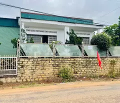 ĐẦU TƯ THÔNG MINH – ĐÓN ĐẦU KHAI THÁC – GÓC 2 MẶT TIỀN TRUNG TÂM QUẢNG LẬP