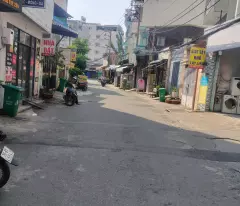 CHO THUÊ PHÒNG TRỌ – NGUYỄN SỸ SÁCH, P.15, Q.TÂN BÌNH, TPHCM