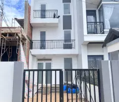 CHÍNH CHỦ BÁN NHÀ XUÂN THỌ, TP ĐÀ LẠT -  GIÁ NHỈNH 5 TỶ