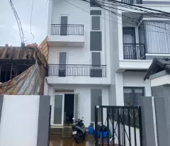 CHÍNH CHỦ BÁN NHÀ XUÂN THỌ, TP ĐÀ LẠT -  GIÁ NHỈNH 5 TỶ