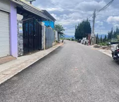 CHÍNH CHỦ BÁN NHÀ XUÂN THỌ, TP ĐÀ LẠT -  GIÁ NHỈNH 5 TỶ