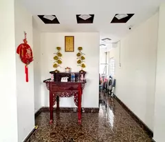 Nhà Đường Nguyễn Trọng Tuyển Phường 15 Cũ Quận Phú Nhuận.