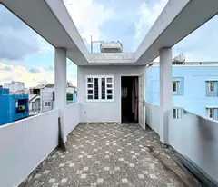 Nhà Đường Nguyễn Trọng Tuyển Phường 15 Cũ Quận Phú Nhuận.