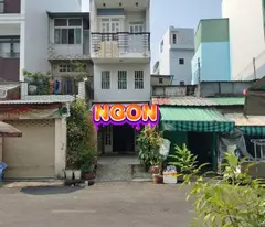 Chính Chủ bán Siêu phẩm nhà Mặt tiền kinh doanh cực đẹp ngay khu sầm uất : Chợ Bình Thới - kết nối