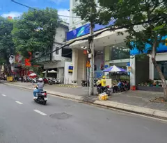 Cho Thuê Nhà Mặt Tiền Bàu Cát q.Tân Bình 72m², 4TẦNG - CẠNH NGÃ TƯ