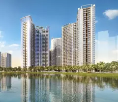 Căn 2PN giá tốt nhất tại Lumière Orient Pearl – Masterise Homes