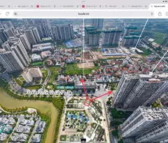 Căn 2PN giá tốt nhất tại Lumière Orient Pearl – Masterise Homes