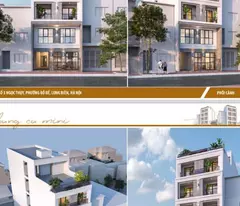💥💥💥CHDV NGỌC THỤY – 136M² – 7 TẦNG THANG MÁY – 22 PHÒNG KHÉP KÍN – DOANH THU 100TR/THÁNG💥💥💥