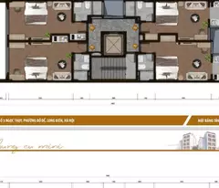 💥💥💥CHDV NGỌC THỤY – 136M² – 7 TẦNG THANG MÁY – 22 PHÒNG KHÉP KÍN – DOANH THU 100TR/THÁNG💥💥💥