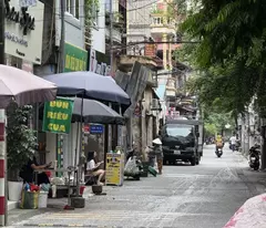 BÁN ĐẤT VIỆT HƯNG 65M2- MT 5M- ĐƯỜNG 13.5M- Ô TÔ TRÁNH, KD- 13.x TỶ