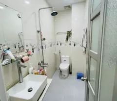 Bán nhà đường Kha Vạn Cân, Linh Trung, Thủ Đức, TP HCM. DT 56m2, 4 tầng. Giá - 8.5 tỷ