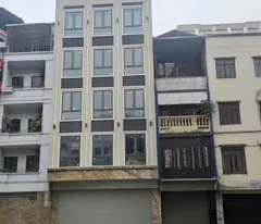 Tôi cho thuê nhà, 102m2_ 5T; Linh Lang, Đào Tấn, Phan Kế Bính -46 tr