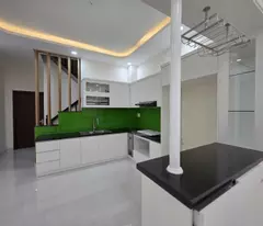 Bán nhà mặt phố Kha Vạn Cân, Linh Trung, Thủ Đức, TP HCM. DT 120m2, 2 tầng. Giá 9.35 tỷ